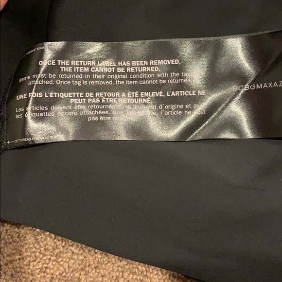 BCBG - Picture 6 of 8